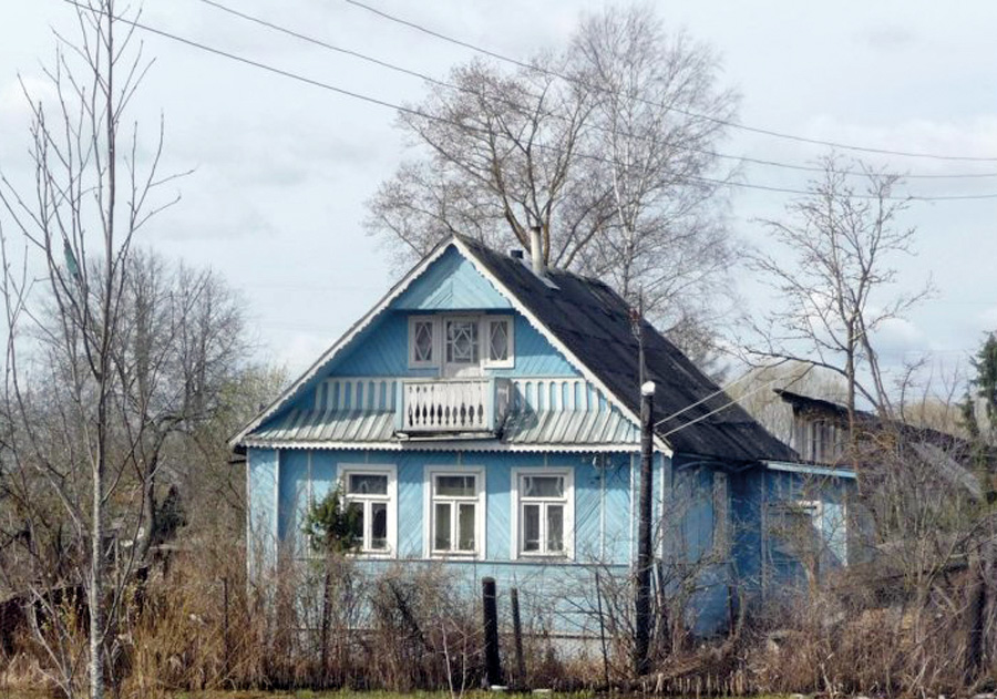 Тесово нетыльский новгородская область карта